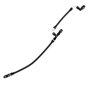 Mishimoto Bmw G80 M3 - G82 M4 - G87 M2 Charge Air Cooler Manifold