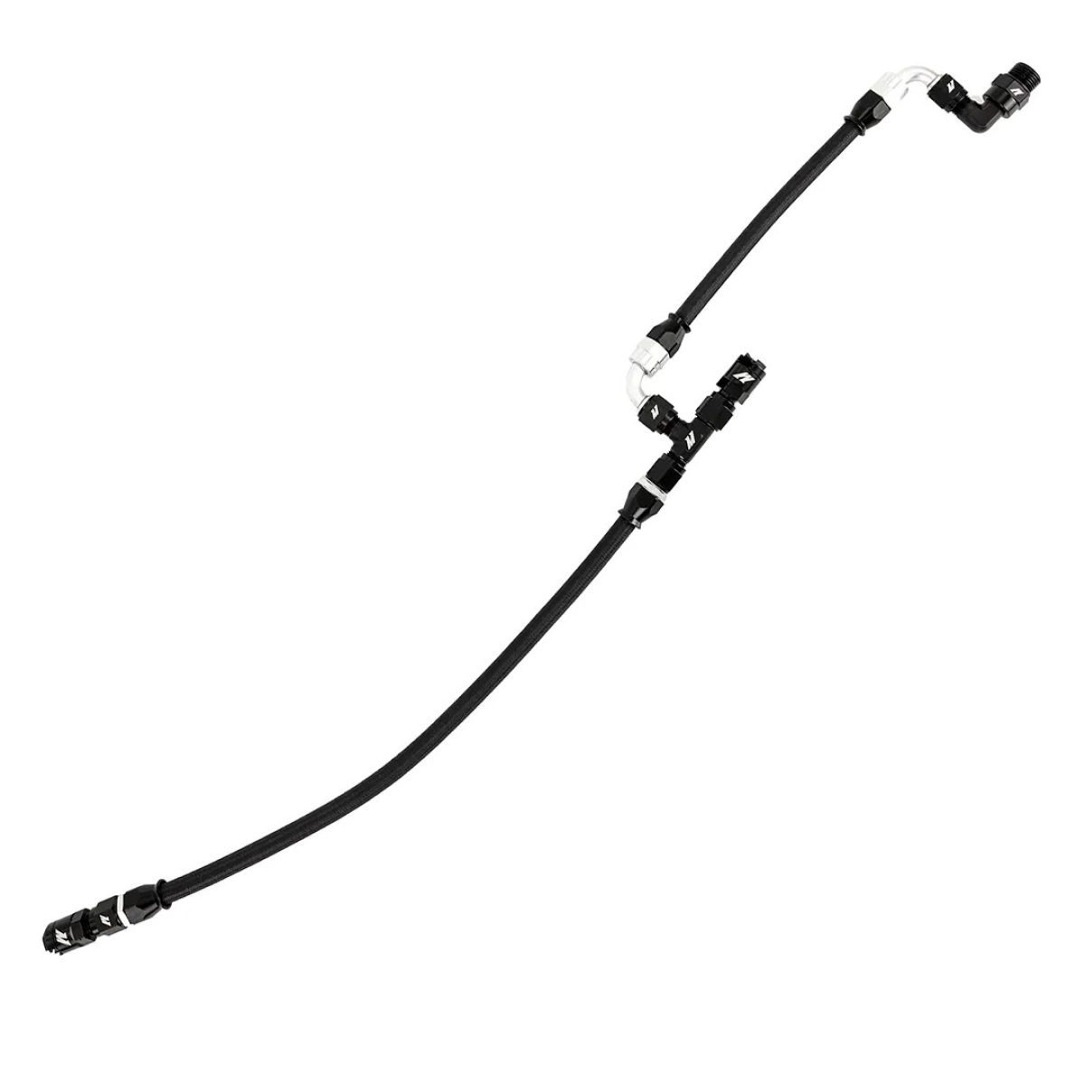 Mishimoto Bmw G80 M3 - G82 M4 - G87 M2 Charge Air Cooler Manifold