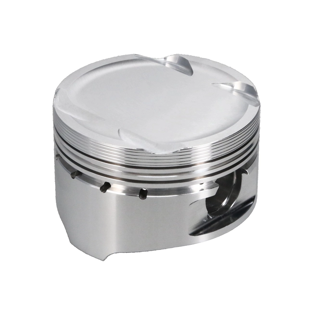 Wiseco Bmw M54B30 E46 Double Vanos 3.0L 24V (1998-2005) 9.0:1 Piston Seti