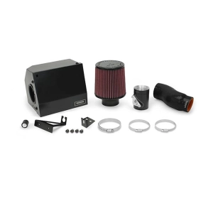 Mishimoto Honda Civic Fc5 - Fk7 1.5 Turbo 2016-2021 Hava Filtre Kiti - Siyah