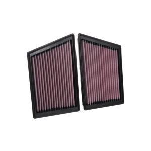 K&N KN-33-3153 Hava Filtresi