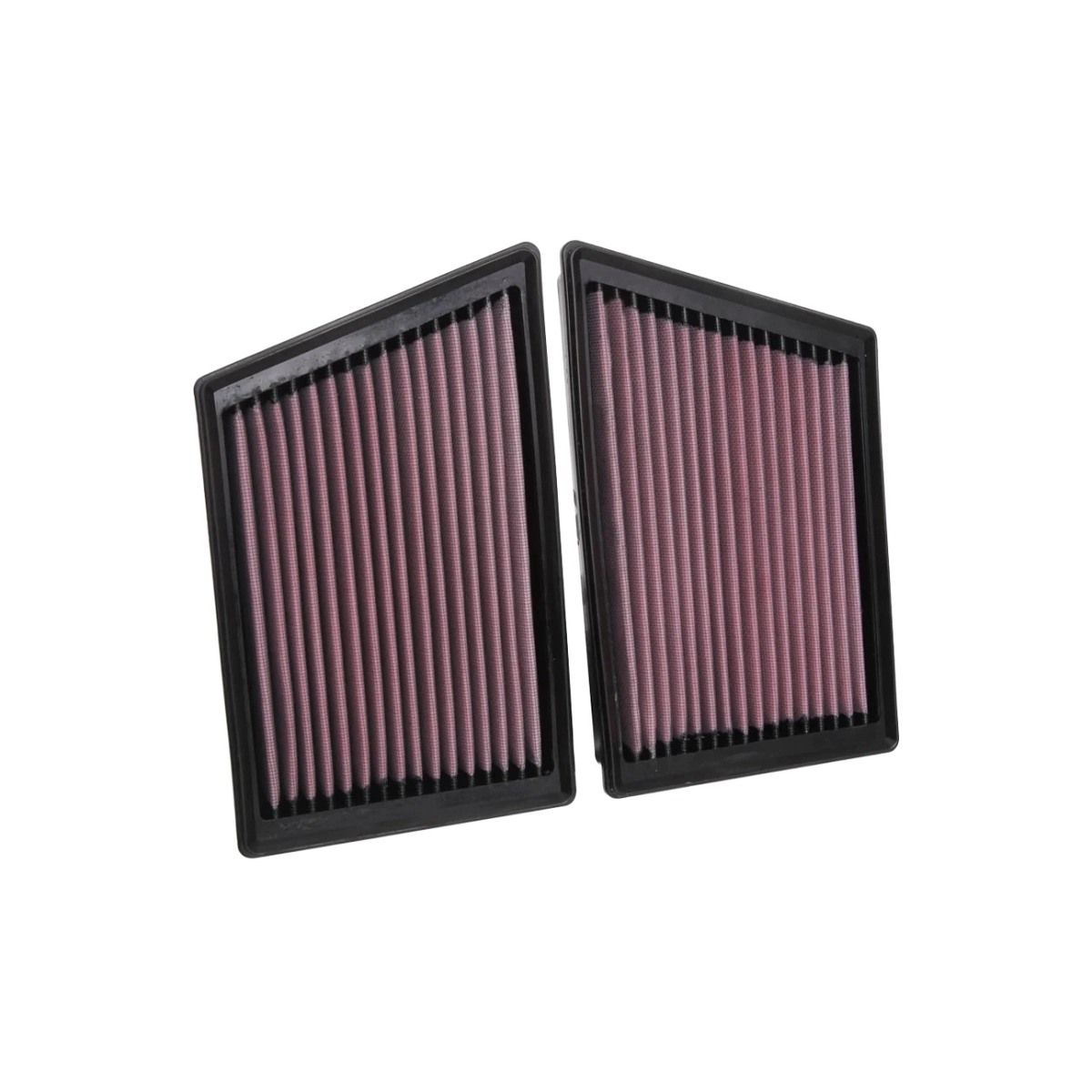 K&N KN-33-3153 Hava Filtresi
