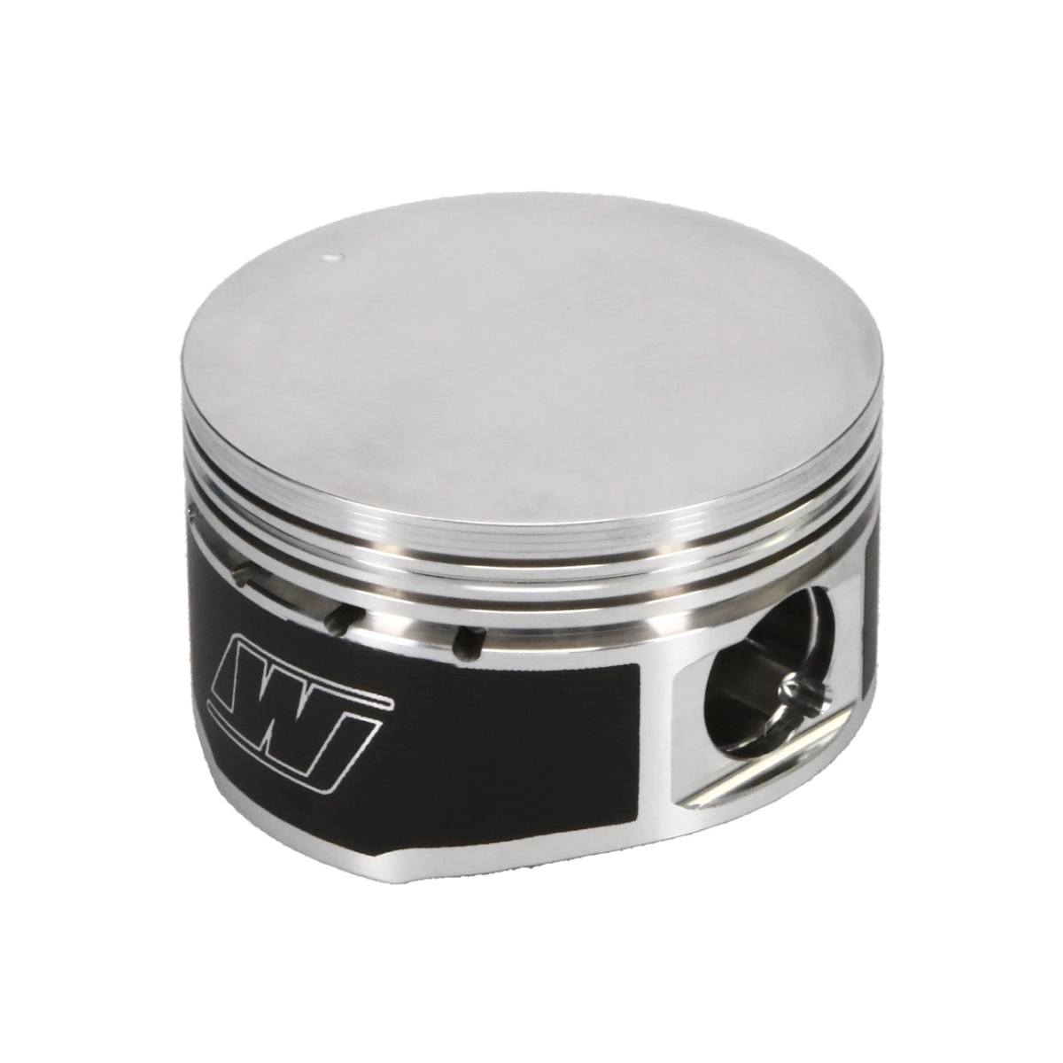 Wiseco Mini Cooper S 1.6L 16V 8.5:1 Piston Seti