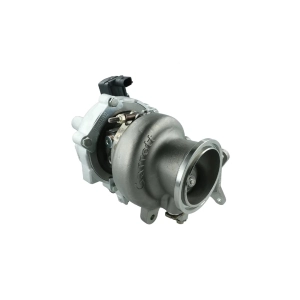 Garrett EA888 3. GEN Garrett Stage 2 Powermax 600 PS Yükseltme Turbo G25-660. GEN 2.0 TSI / 2.0 TFSI / 898200-5001W