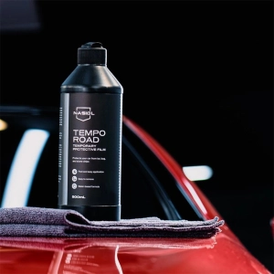 Nasiol Temporoad 500ml Geçici Araç Yüzeyi Boya Koruyucu