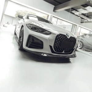 Drifton Bmw G22 Karbon Lip