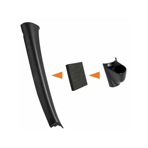 GlowShift Universal Single Pillar Pod