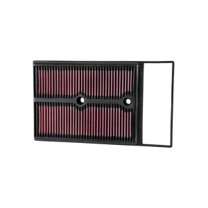 K&N KN-33-3044 Hava Filtresi