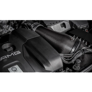 Eventuri Karbon Fiber Intake System - Mercedes W177 A45- C118 CLA45- GLA45
