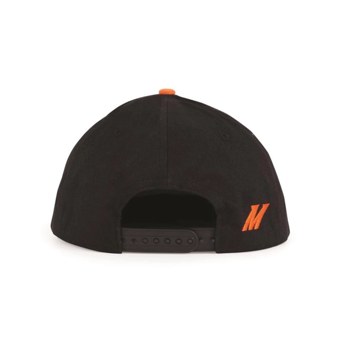 Mishimoto Snapback Düz Şapka