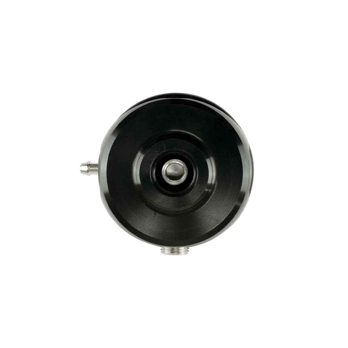 Turbosmart FPR6 -6AN Siyah Yakıt Basınç Regülatör Takımı