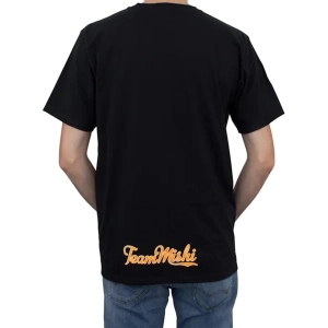 Mishimoto Erkek T-Shirt - Siyah Large