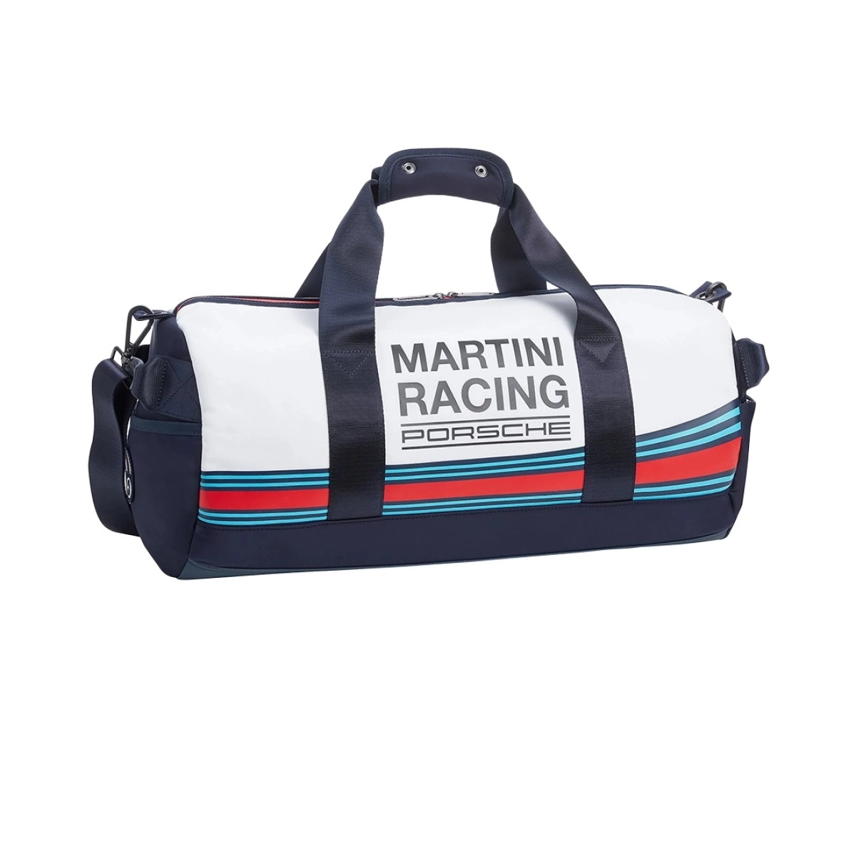 Porsche Design Martini Racing Spor Çantası