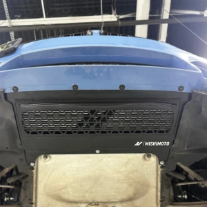 Mishimoto Bmw F80 M3 - F82 M4 Alüminyum Alt Koruma Sacı