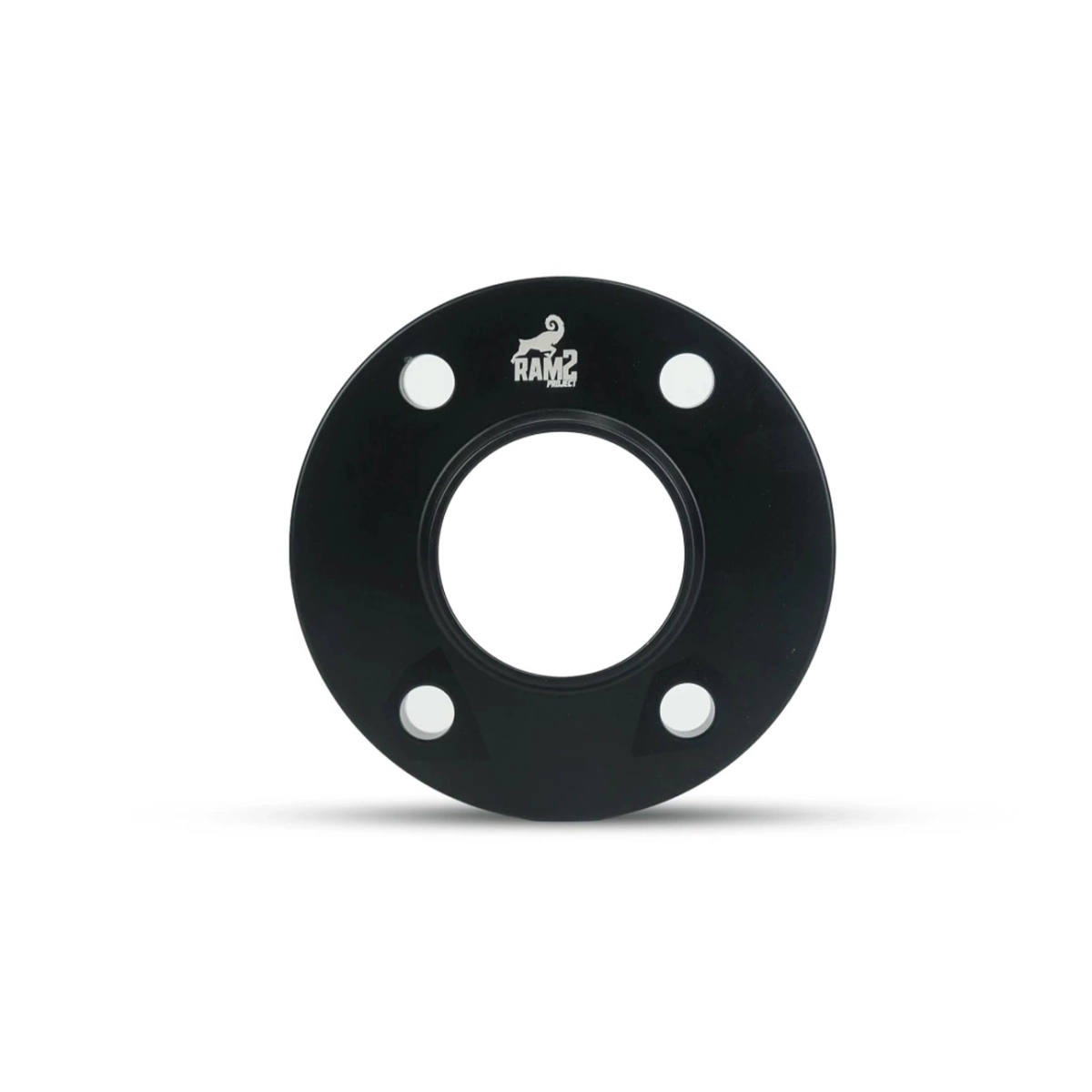 Ram2 Spacer 4x100 60,1 15mm Siyah