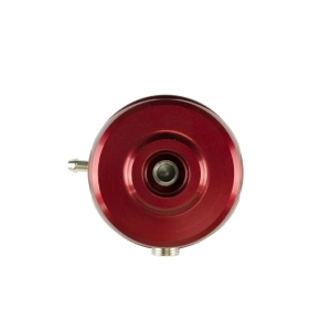 Turbosmart FPR6 -6AN Kırmızı Yakıt Basınç Regülatör Takımı