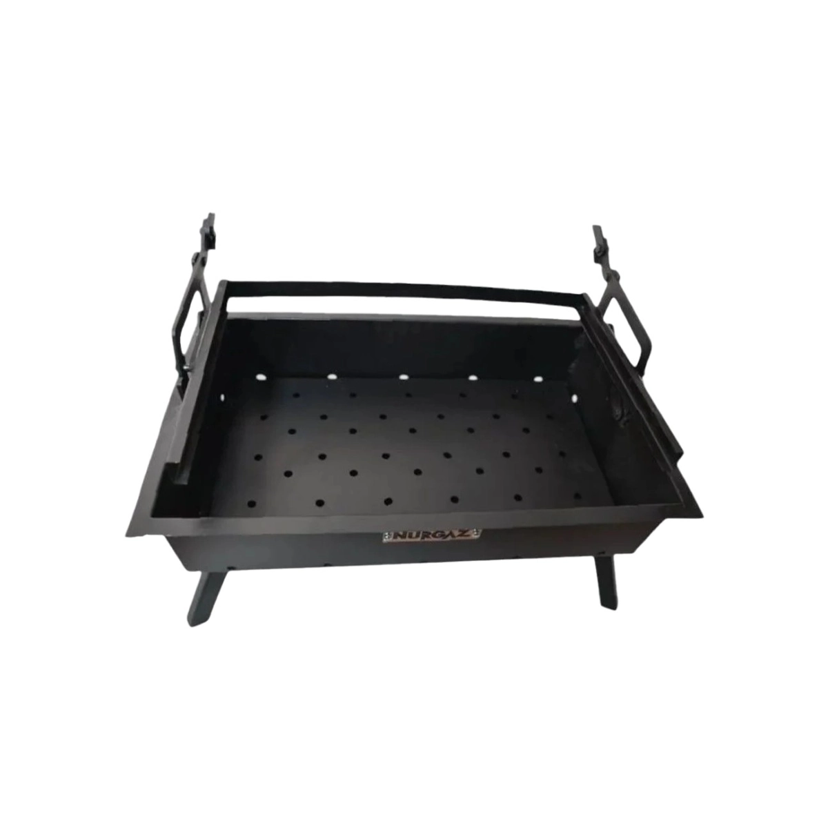 Nurgaz Salıncak Mangal