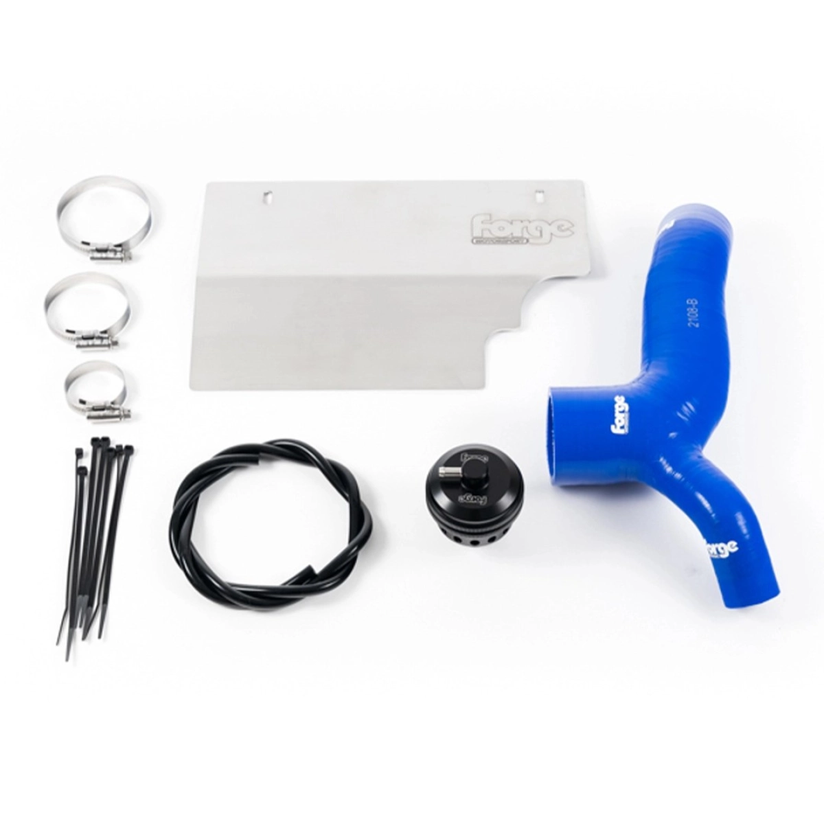 Forge Motorsport Can-Am Maverick X3 Turbo RR Dump Valve