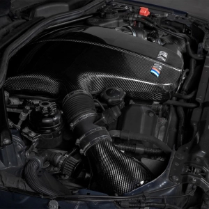 Eventuri Carbon Plenum - Bmw E60 M5 - E63 M6