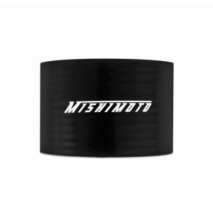 Mishimoto Subaru STI USDM 2004-2007 Silikon Intercooler Hortumları - Siyah