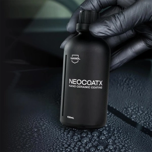 Nasiol Neocoatx 100ml Nano Seramik Kaplama ve Boya Koruma