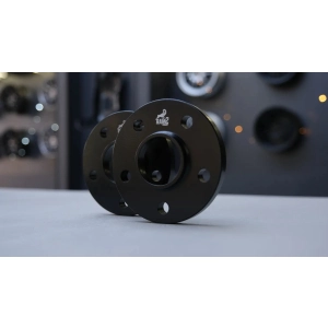 Ram2 Spacer 5x98 58,1 15mm Siyah