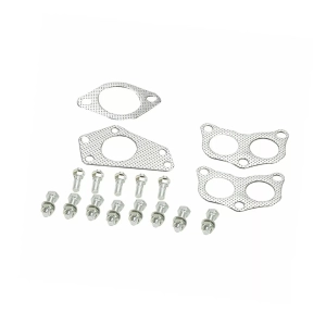 Ram2 Project Subaru 3WRX STI Exhaust Headers And Manifold