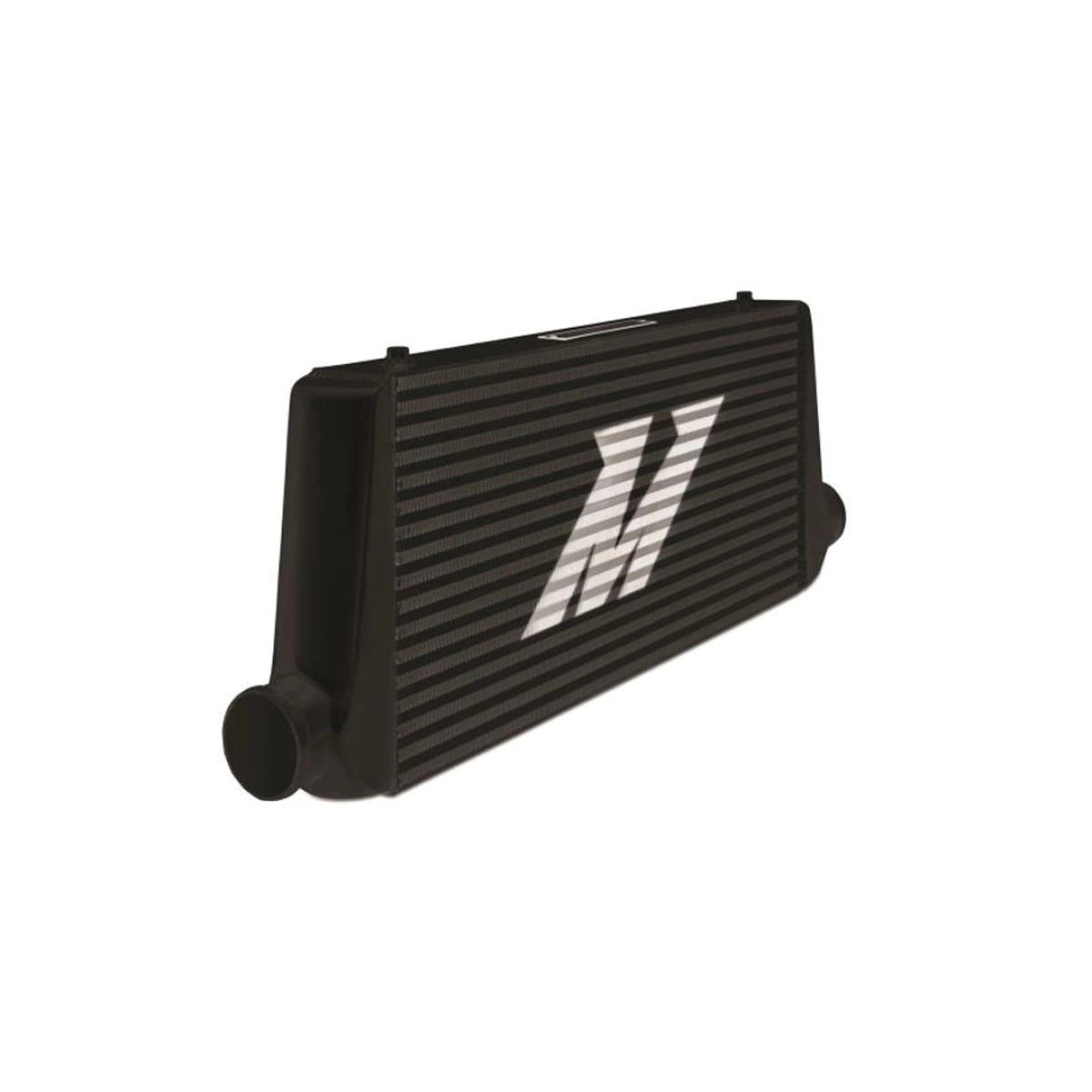 Mishimoto R-Line Universal Intercooler 18.8 Litre - Siyah