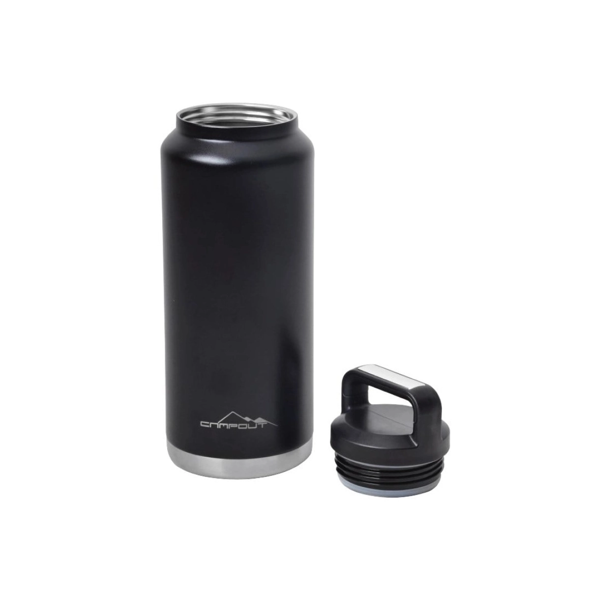 Nurgaz Campout 1000 Ml Yemek Ve Buz Termosu