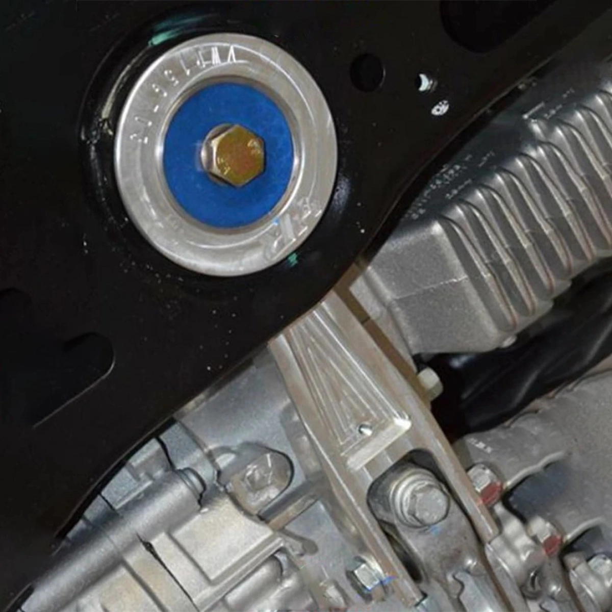 RacingLine EA888 Gen4 Alüminyum Dogbone