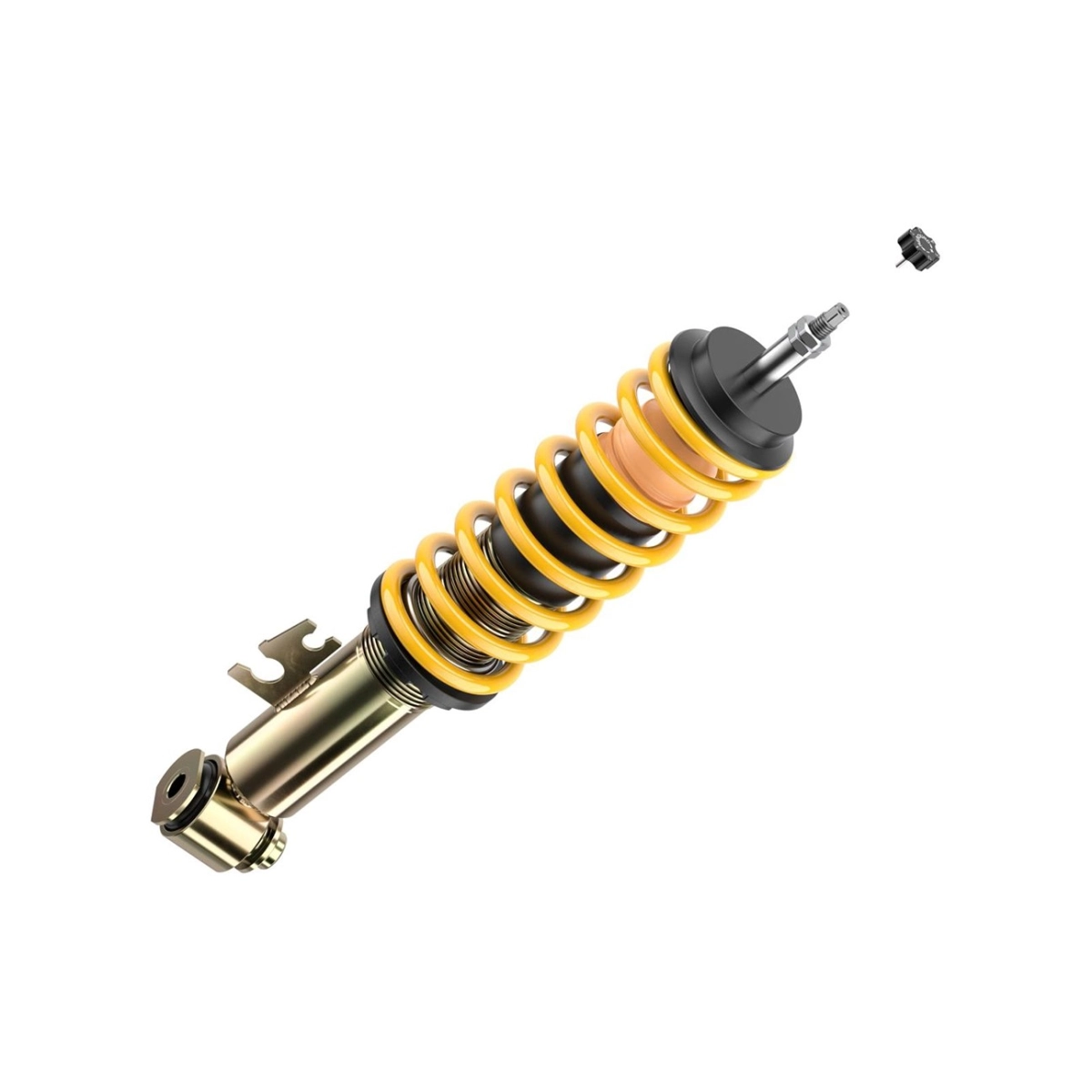 ST XA - Mini R56 Coilover