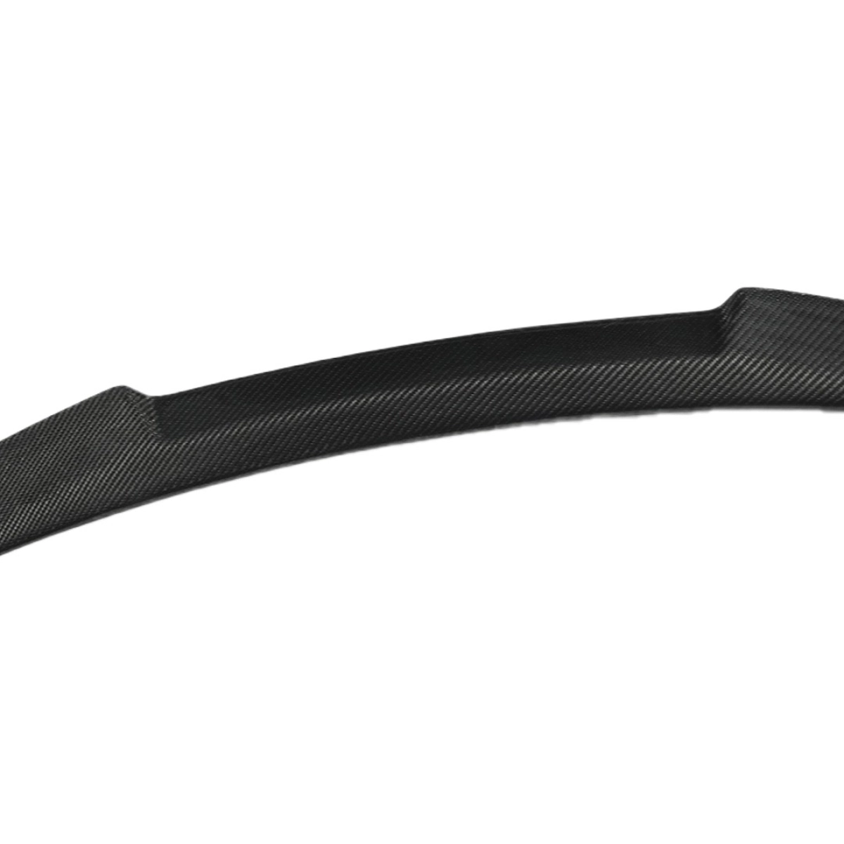 Drifton Audi A3 8Y M4 Style Karbon Spoiler