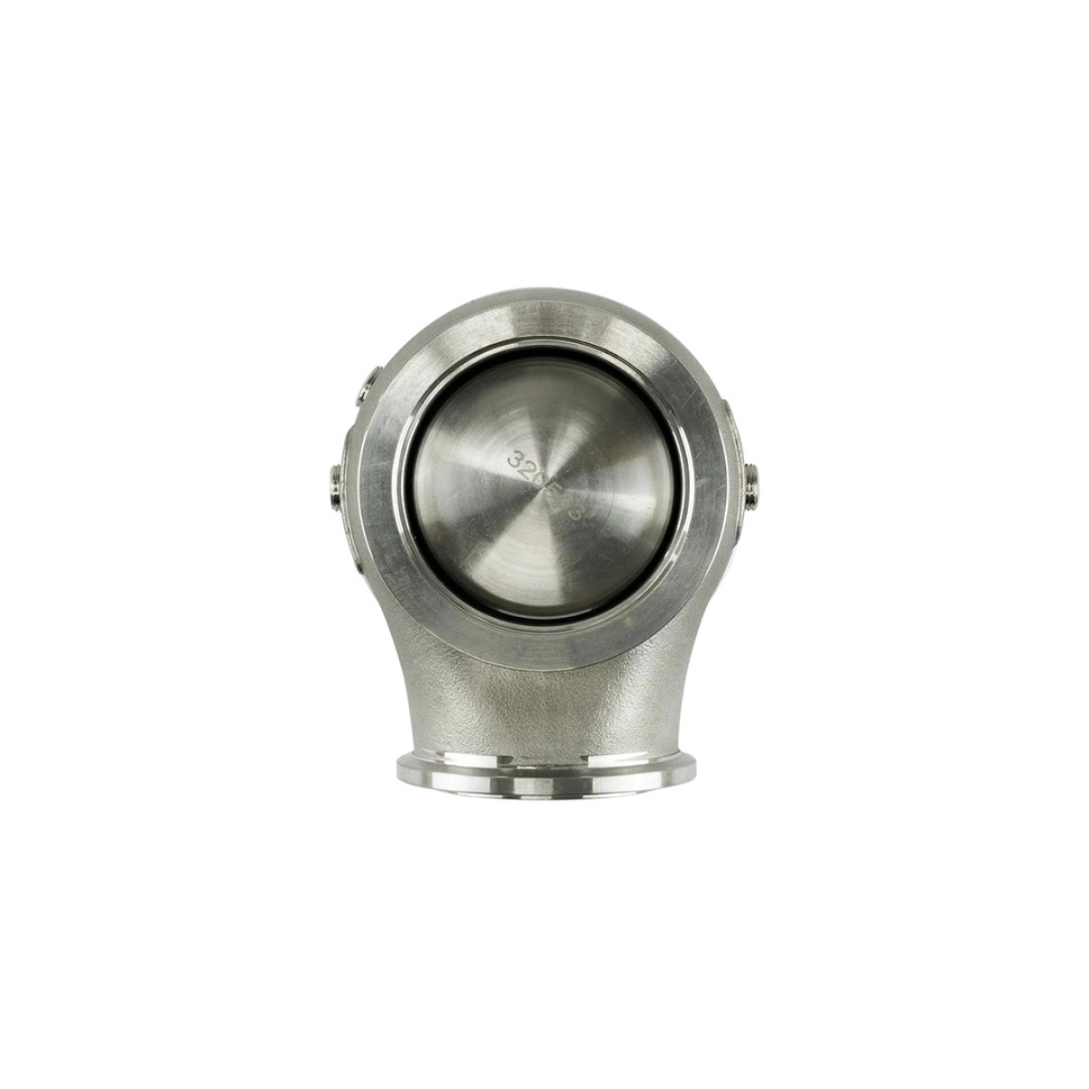 GenV HyperGate45 14psi Siyah External Wastegate