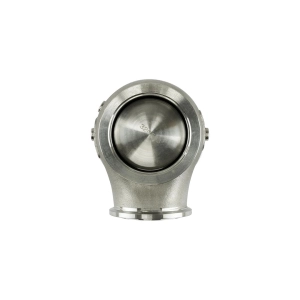 GenV HyperGate45 14psi Siyah External Wastegate