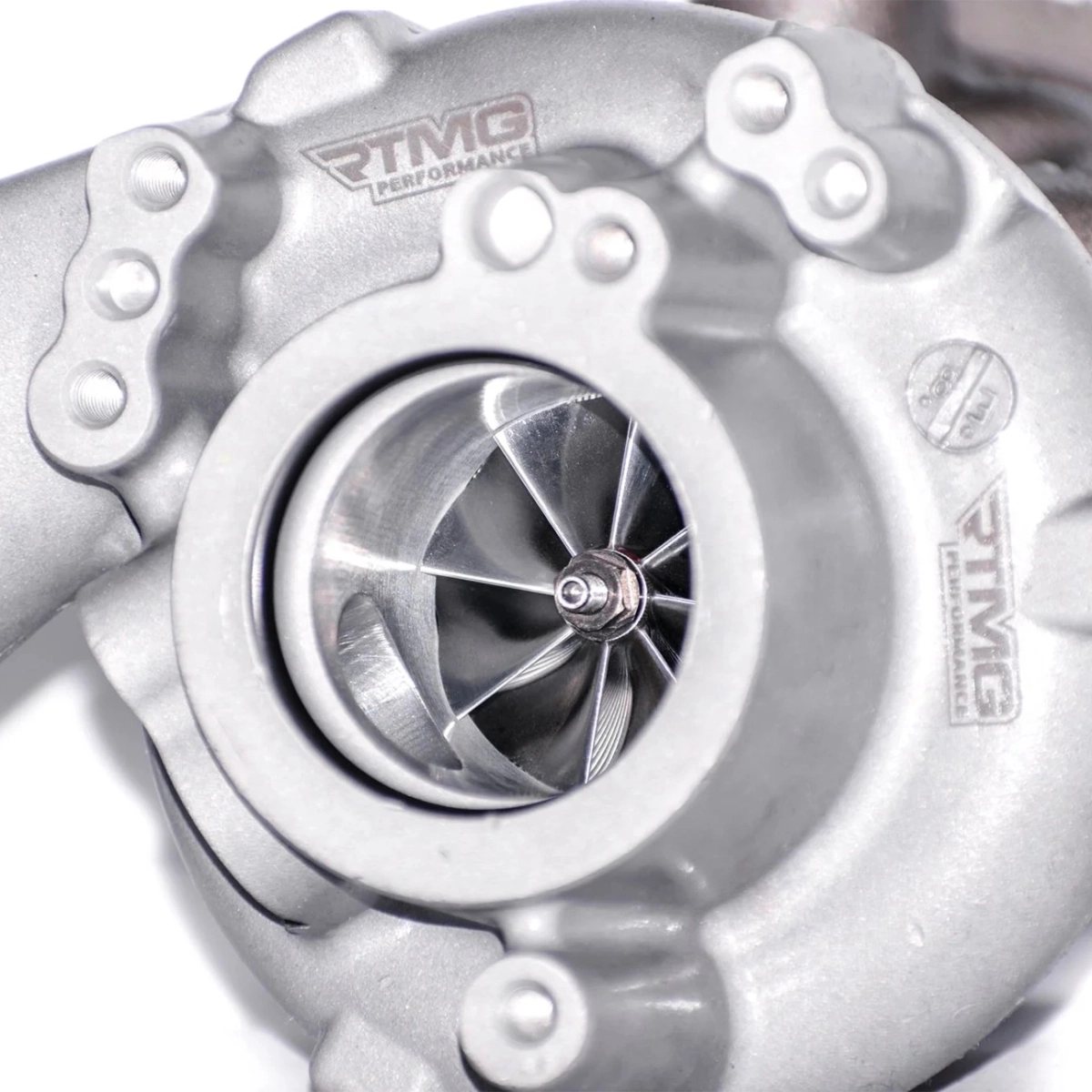 RTMG Performance 1.5 TSI EVO VW Golf / Ibiza FR / Leon / T-Roc / Tiguan / Karoq Hybrid Turbocharger 290EVO