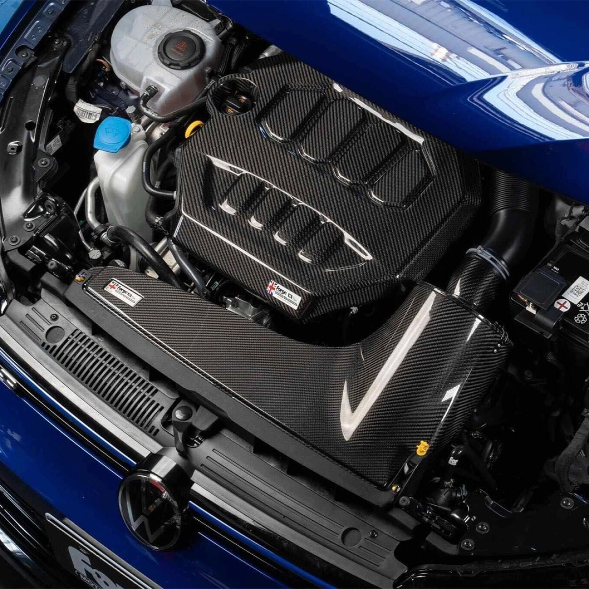 Forge Motorsport Volkswagen - Audi - Seat - Skoda - Cupra 2.0 Tsı Ea888 Carbon Filtre Kiti