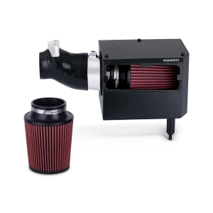 Mishimoto Mercedes-Benz W176 A45 AMG - C117 CLA45 AMG - X156 GLA45 AMG 2013-2018 Hava Filtre Kiti