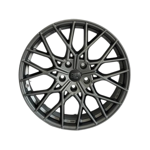 Msw-74 5x120 9x19 38 72,56 Hyper Gun Matte Takım Jant