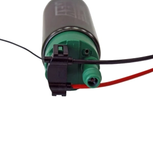 AEM Electronics 50-1200 340LPH E85 Uyumlu Yüksek Akışlı Tank İçi Yakıt Pompası