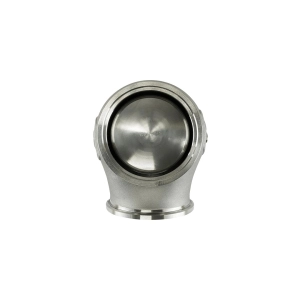 GenV PowerGate60 14psi Siyah External Wastegate