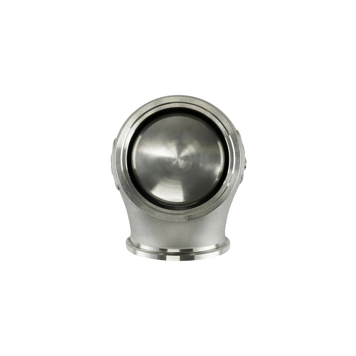 GenV PowerGate60 14psi Siyah External Wastegate