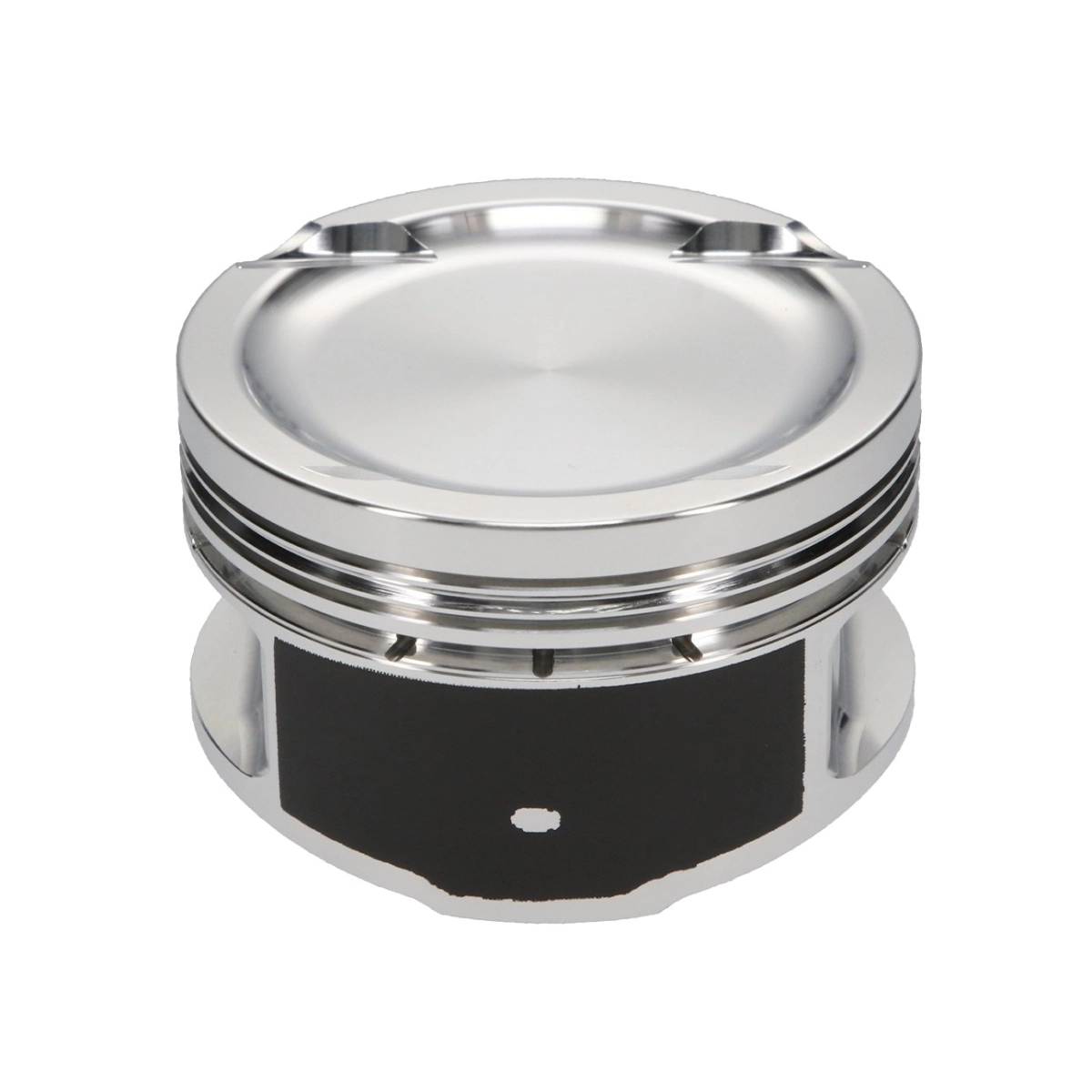 JE Pistons VAG 2.0T FSI 83.00mm 9.1:1 Perfect Skirt Piston Seti