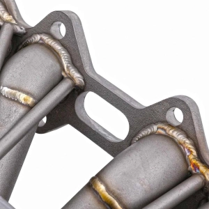 MK4 Supra Tubular Egzoz Manifoldu