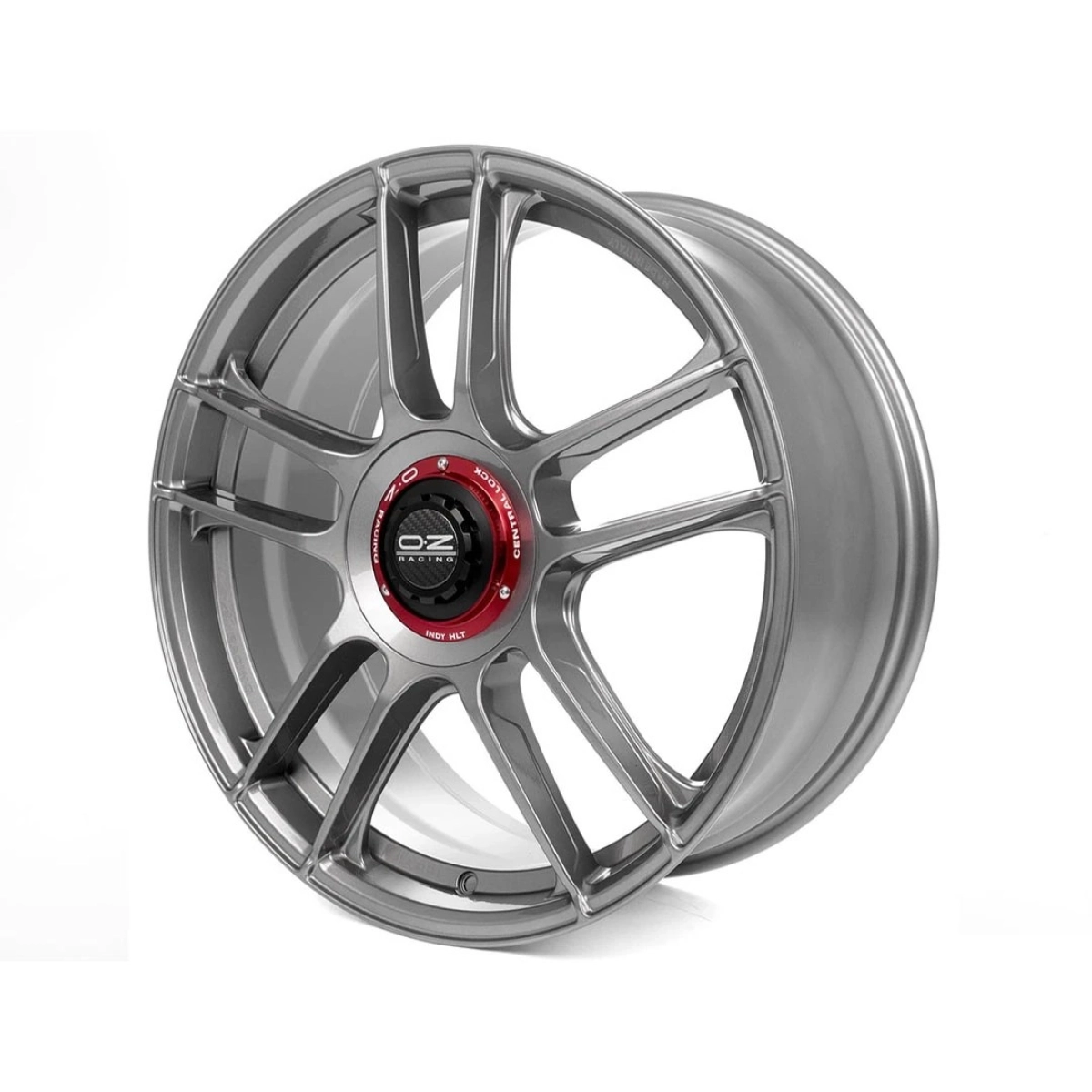 OZ Racing Indy HLT Titanio 5x112 8x18 ET45 Takım Jant