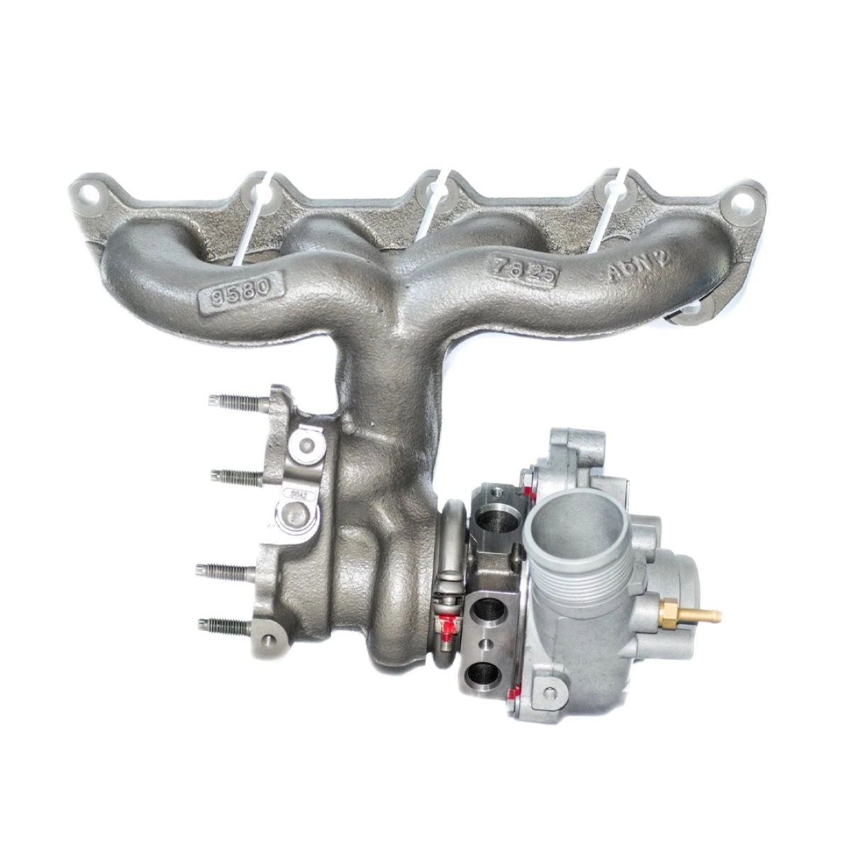 RTMG Performance 380RS Hybrid Turbo VAG 1.4 TSI EA111