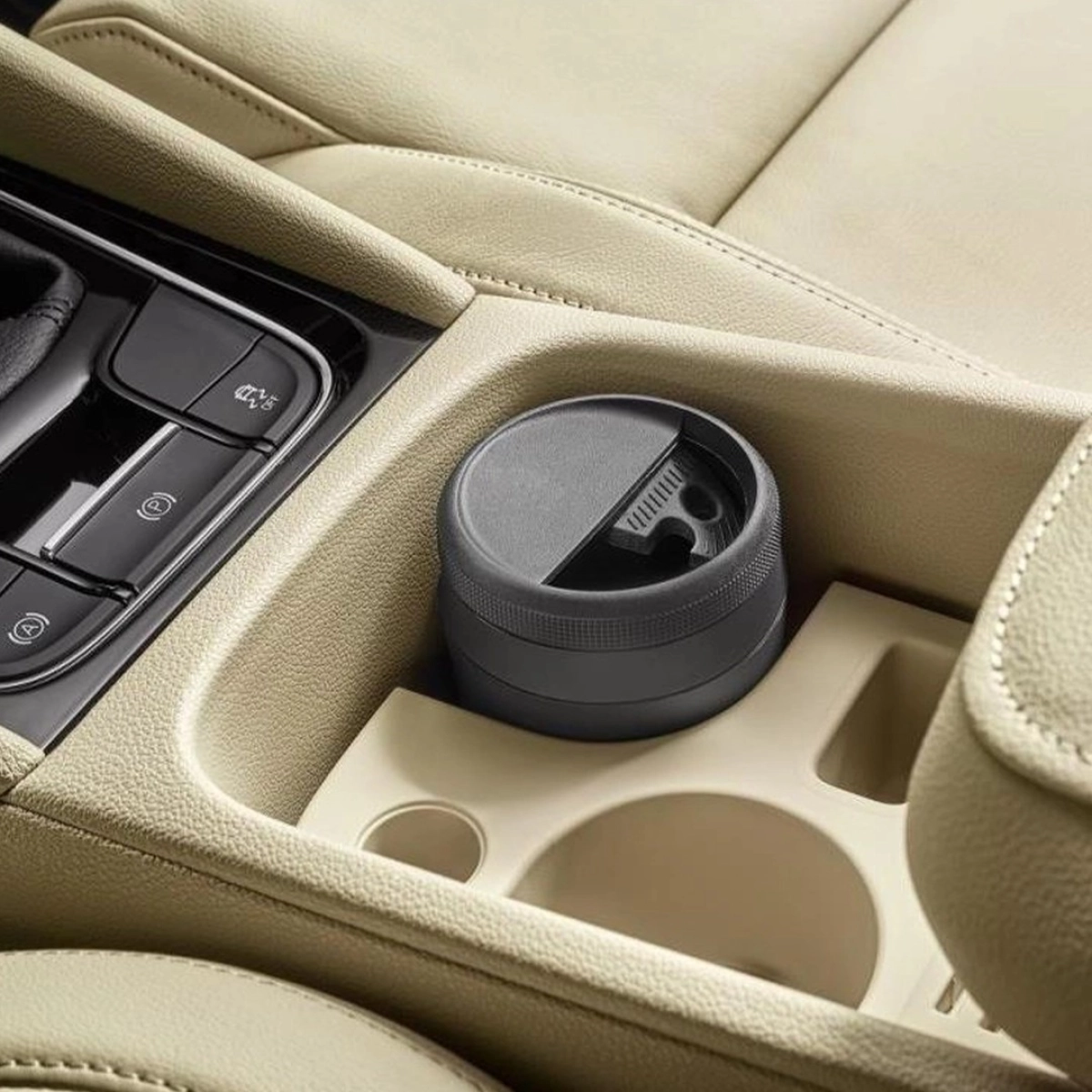 Skoda Araç İçi Küllük