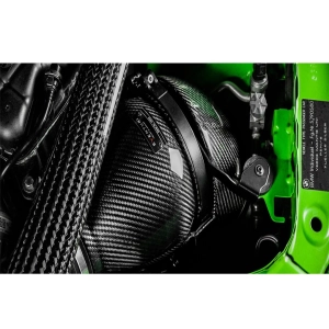Eventuri Karbon Fiber Intake System - Bmw F80-F82 M3-M4