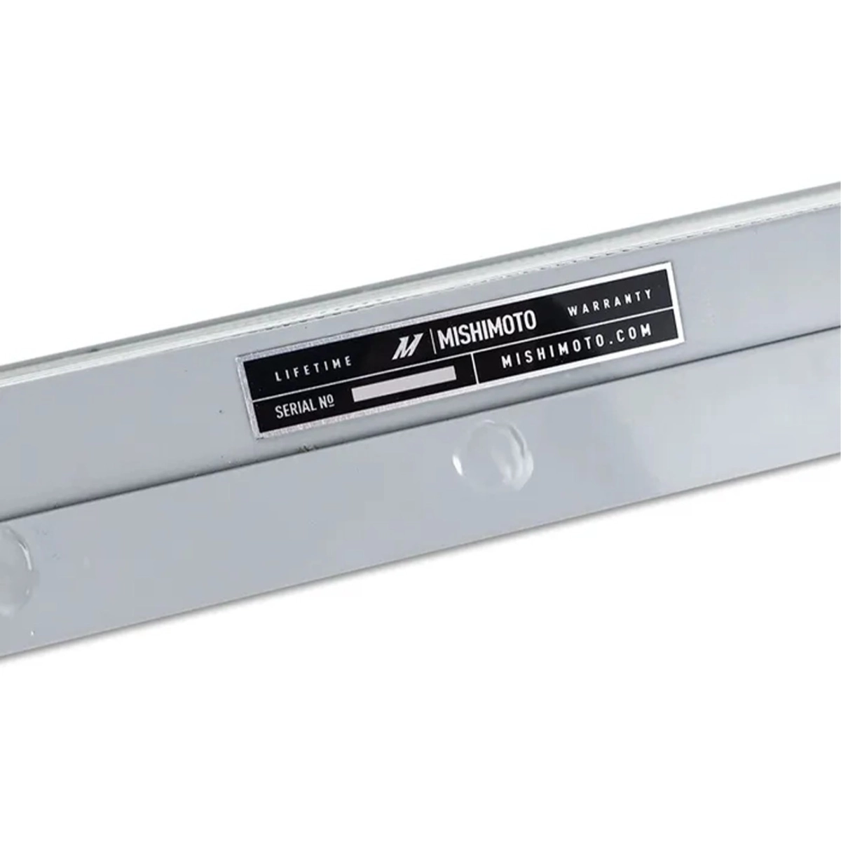 Mishimoto Bmw G80-G82 M3-M4 2021+ Performans Yağ Soğutucu