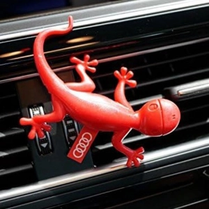 Audi Sport Havalandırma Üstü Çiçek Esanslı Araç Kokusu