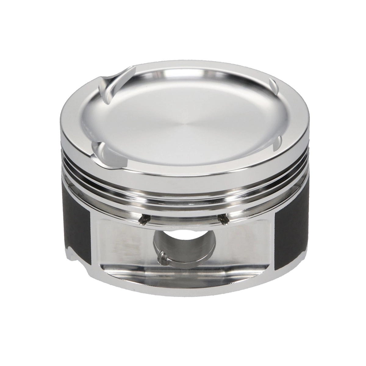 JE Pistons VAG 2.0T FSI 83.00mm 9.1:1 Perfect Skirt Piston Seti